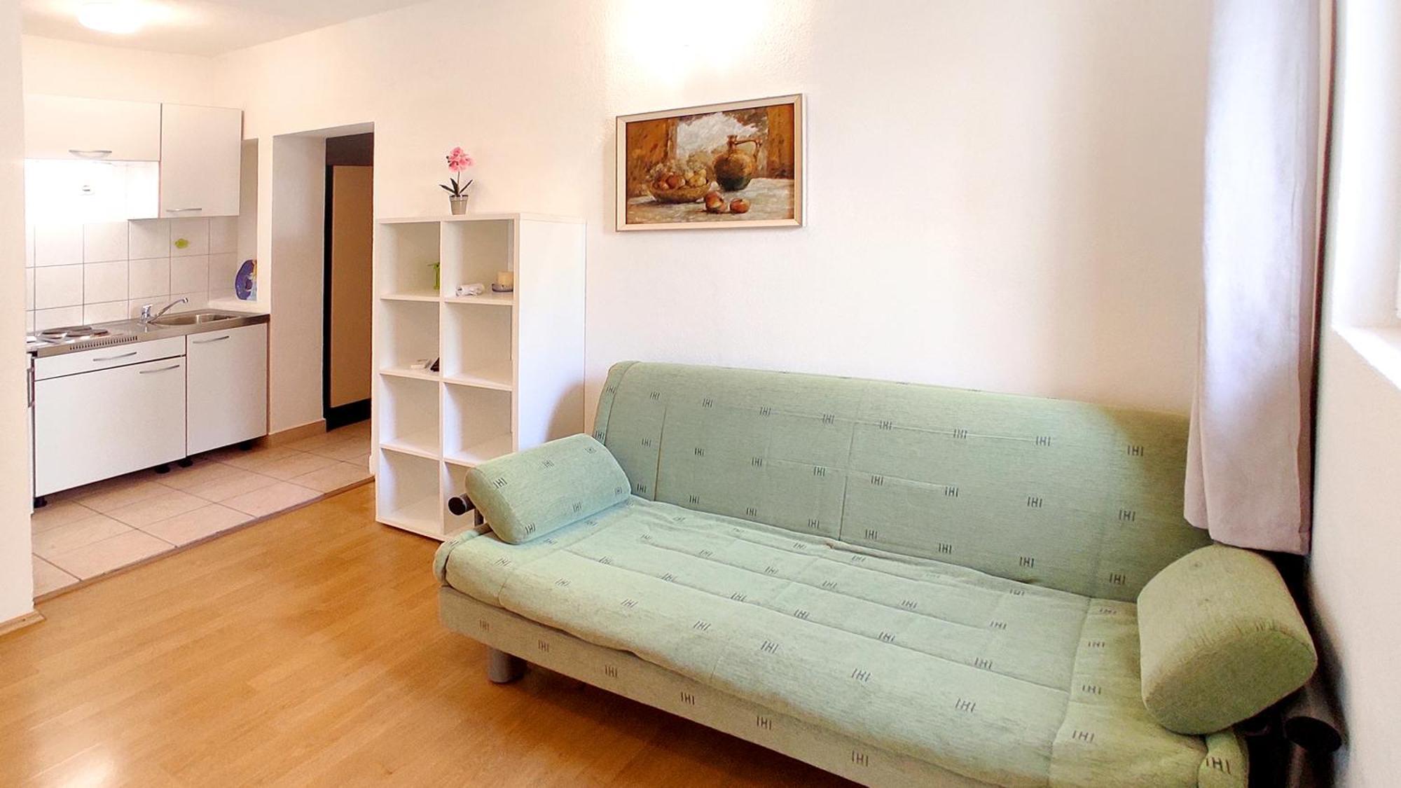 Apartments Martin Дрвеник Екстериор снимка